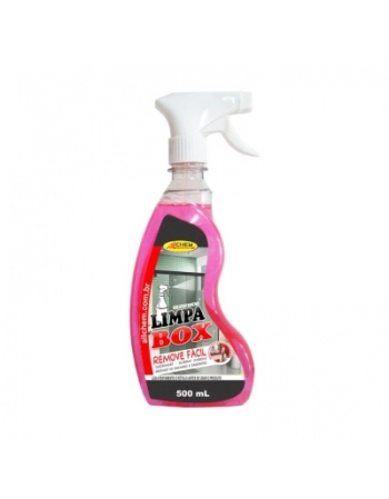 LIMPA BOX SPRAY 500 ML