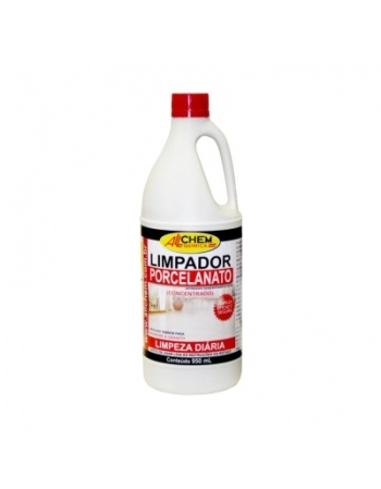 LIMPADOR PORCELANATO USO DIARIO 950 ML