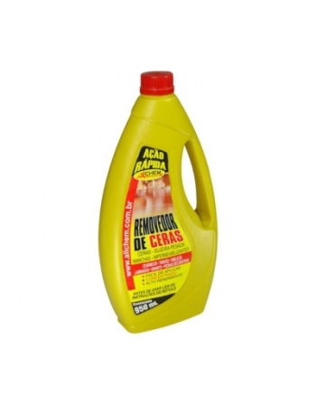 REMOVEDOR DE CERAS 950 ML