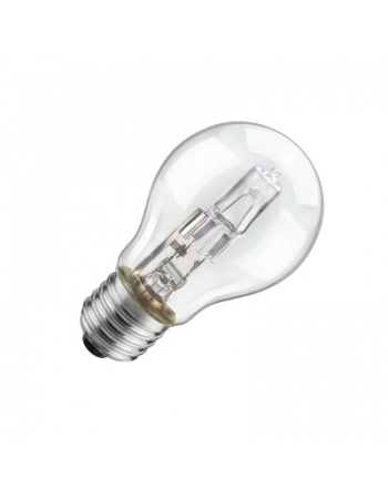 LAMPADA INCANDESCENTE HALOGENA 70W E27 127V