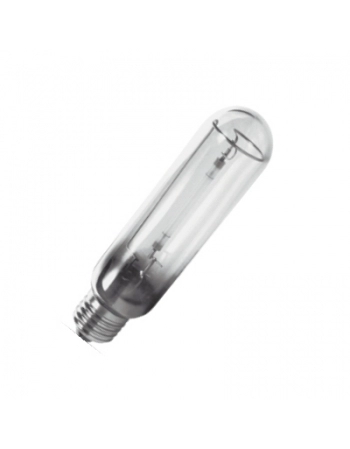 LAMPADA VAPOR SODIO TUBULAR 150W E40