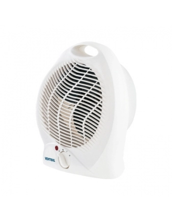 AQUECEDOR TERMOVENTILADOR 2.000W 127V A1-01