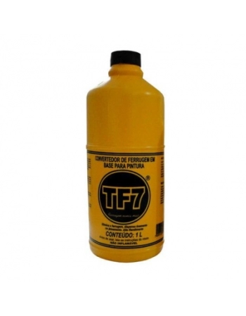 CONVERTEDOR DE FERRUGEM 1,0L