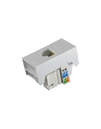 LINHA ILUMI MODULO TOMADA INTERNET RJ 45 8164