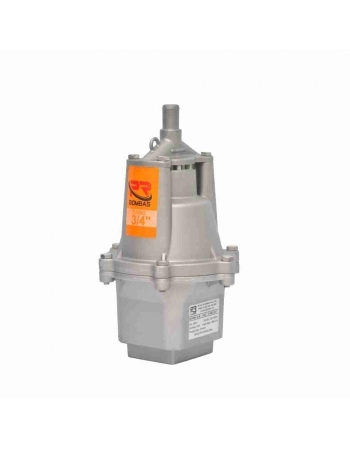 BOMBA SUBMERSA 850 360W SAIDA 3/4 127V