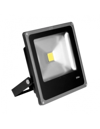 REFLETOR LED 150W LUZ BRANCA 6500K