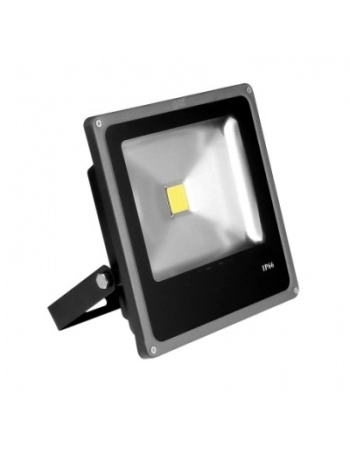 REFLETOR LED 200W LUZ BRANCA 6500K