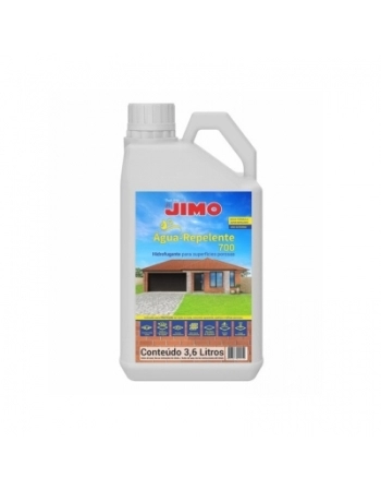 JIMO AGUA REPELENTE LATA 3,6L