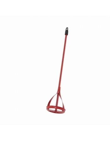 MISTURADOR DE TINTAS GALAO 3,6L 40CM FIBRA DE VIDRO COM NYLON