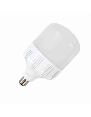 LAMPADA LED ALTA POTENCIA E27 40W BIVOLT 6500K