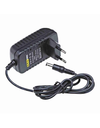 FONTE ALIMENTACAO PARA CAMERA 12V/1A