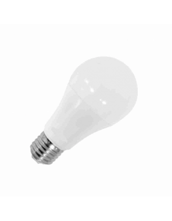 LAMPADA LED A60 9W BAIXA VOLTAGEM 12V 6500K