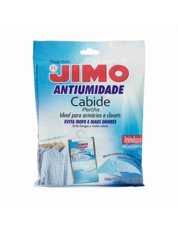 JIMO ANTIUMIDADE CABIDE 250G