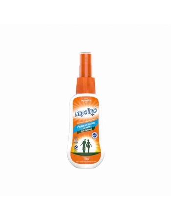 REPELENTE DE INSETOS SPRAY PUMP REPELLERE 105ML