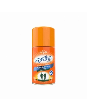 REPELENTE DE INSETOS AEROSSOL INSECT FREE REPELLERE 150ML