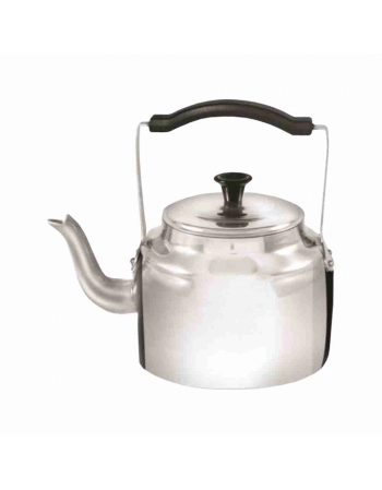 CHALEIRA ALUMINIO 14 1,2L