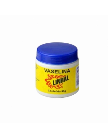 VASELINA INDUSTRIAL SOLIDA 90G