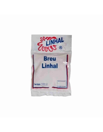 BREU LINHAL SAQUINHO 100G