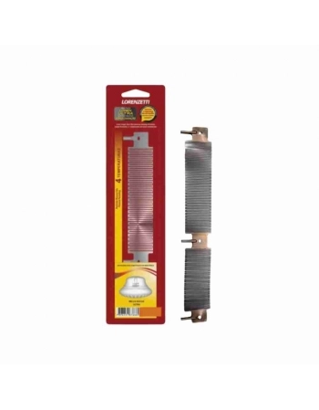 RESISTENCIA LORENZETTI ULTRA BELLA DUCHA 4T 6800W 220V