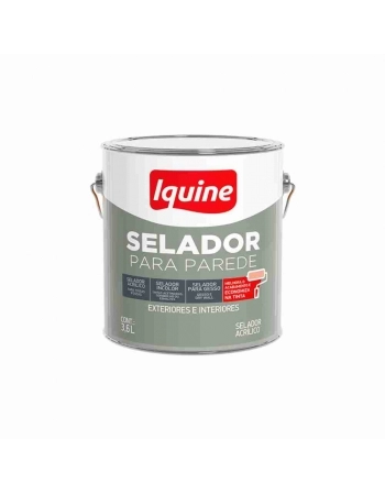 SELADOR ACRILICO PREMIUM IQUINE BALDE 15L