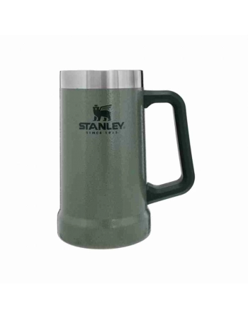 CANECA TERMICA STANLEY CERVEJA GREEN 709ML