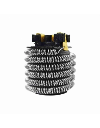 RESISTENCIA SIMILAR HYDRA/CORONA GORDUCHA 3T 5400W 110V