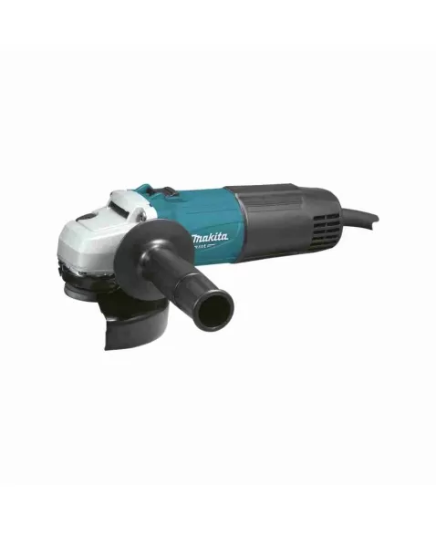 ESMERILHADEIRA ANGULAR 115MM 4.1/2 MAKITA 600W 220V M0901B-220V