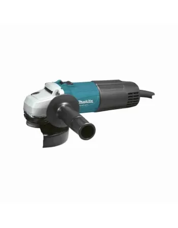 ESMERILHADEIRA ANGULAR 115MM 4.1/2 MAKITA 600W 127V M0901B-127V