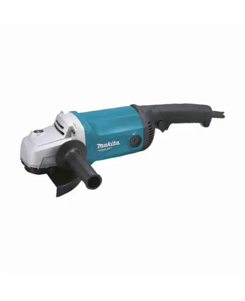 ESMERILHADEIRA ANGULAR 115MM 4.1/2 MAKITA 850W 220V M9510B-220V