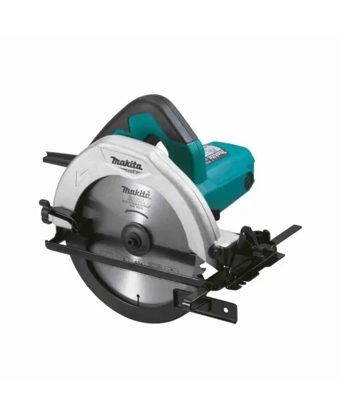 SERRA CIRCULAR 180MM 7.1/4 MAKITA 1050W 220V M5801B-220V