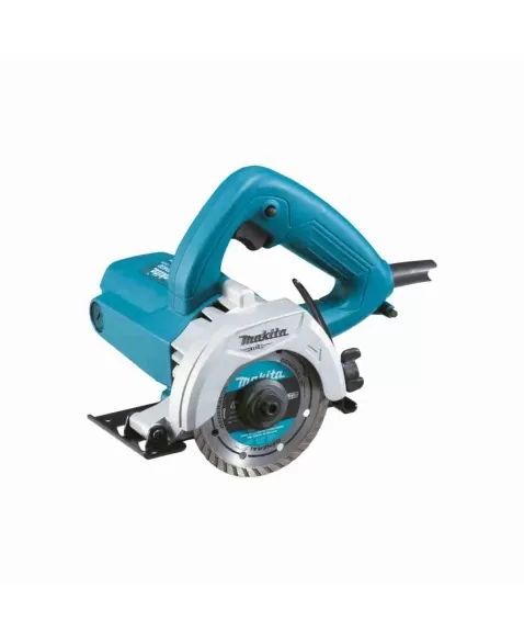 SERRA MARMORE 110MM 4.3/8 MAKITA 1200W 220V M0400B-220V