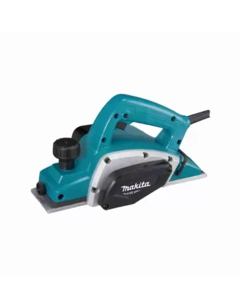 PLAINA ELETRICA 82MM MAKITA 500W 220V M1902B-220V