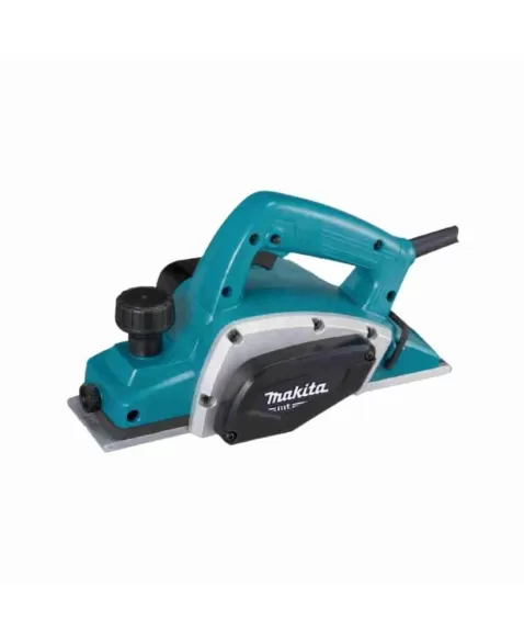 PLAINA ELETRICA 82MM MAKITA 500W 220V M1902B-220V