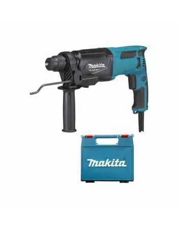 MARTELETE COMBINADO 26MM 1 MAKITA 800W 220V M8701B-220V