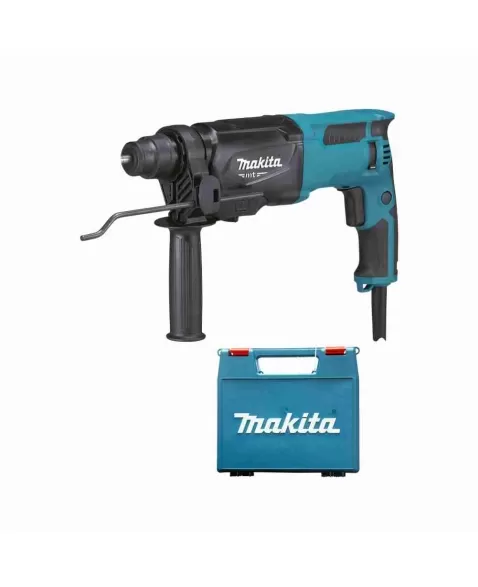 MARTELETE COMBINADO 26MM 1 MAKITA 800W 220V M8701B-220V