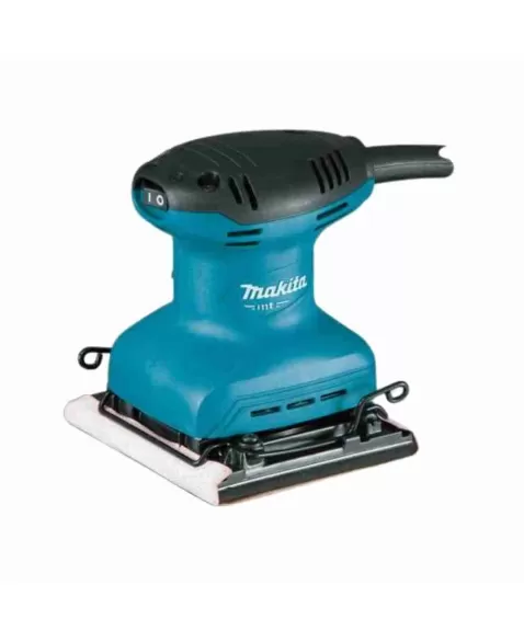 LIXADEIRA ORBITAL MAKITA 180W 220V M9200B-220V