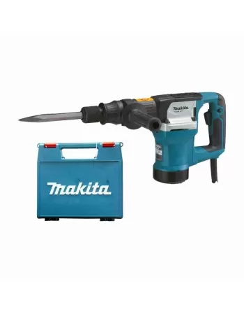 MARTELETE ROMPEDOR DEMOLIDOR 17MM MAKITA 900W 220V M8600B-220V