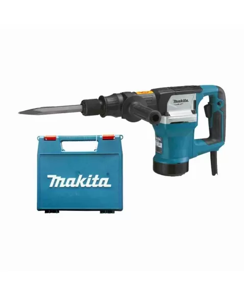 MARTELETE ROMPEDOR DEMOLIDOR 17MM MAKITA 900W 220V M8600B-220V