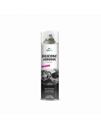 SILICONE AEROSSOL NEUTRO 300ML