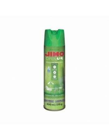 JIMO OPEN AIR AEROSSOL 300ML