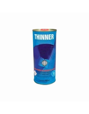 THINNER MULTIUSO 16 LATA 900ML