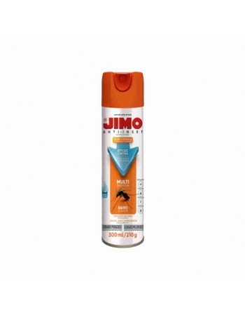 JIMO ANTI-INSET AEROSSOL 300ML