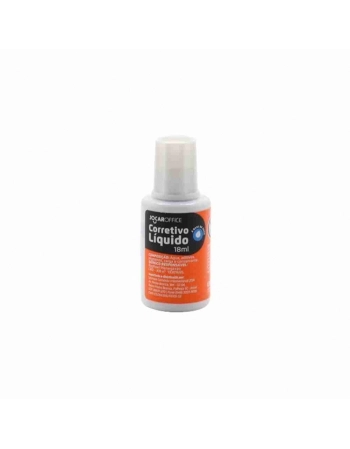 CORRETIVO LIQUIDO BASE DAGUA 18ML