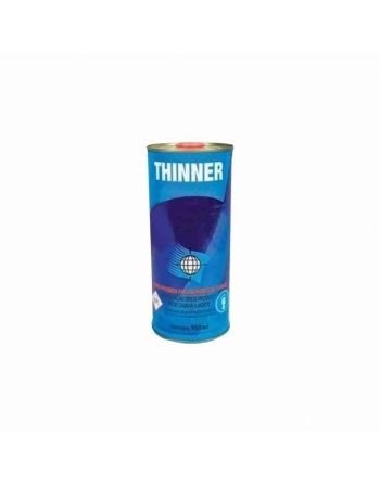 THINNER MULTIUSO FORTE 37 LATA 900ML