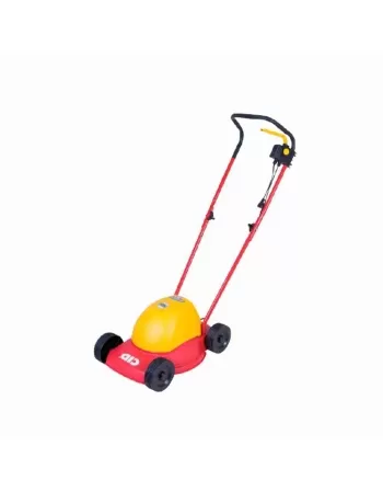 CORTADOR DE GRAMA RECICLADOR CID 32CM 1050W 220V