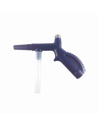 PISTOLA DE AR PULVERIZACAO NYLON PL02