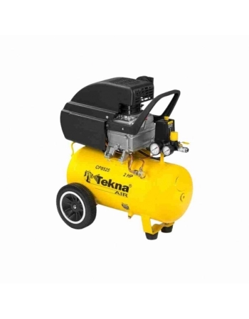 COMPRESSOR DE AR 2,5HP 220V 24L