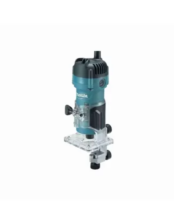 TUPIA ELETRICA 6MM MAKITA 530W 220V M3700B-220V