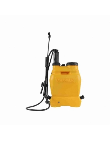 PULVERIZADOR MANUAL COSTAL PROFISSIONAL 12L S-12 BRUDDEN