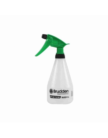 PULVERIZADOR MULTI SPRAYER PROFISSIONAL 500ML P-500 BRUDDEN